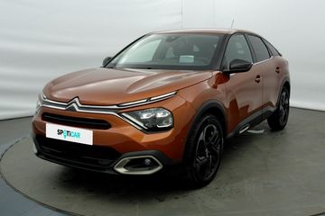 Citroen C4 Feel Pack 1.5 BlueHDI EAT8