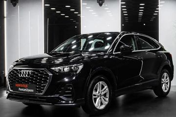 Audi Q3 Sportback 35 TFSI