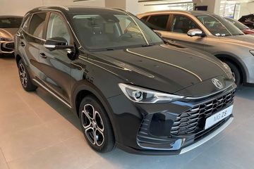 MG ZS 1.5 HEV+ Excite aut