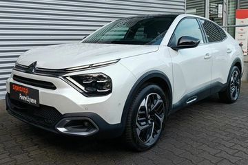 Citroen C4 X 1.2 Puretech Shine Pack S&S EAT8