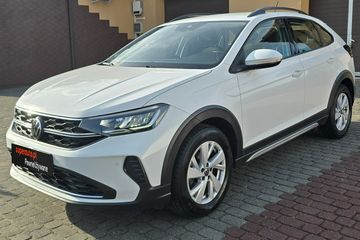 Volkswagen Taigo 1.0 TSI Life