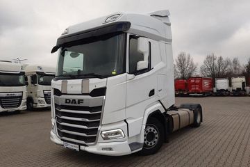 DAF XF 480 FT