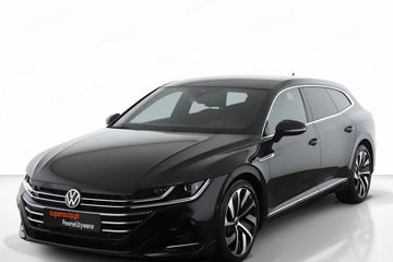 Volkswagen Arteon 2.0 Tdi 4MOTION r-Line Dsg