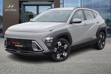 Hyundai Kona 1.6 GDI Hybrid Executive DCT
