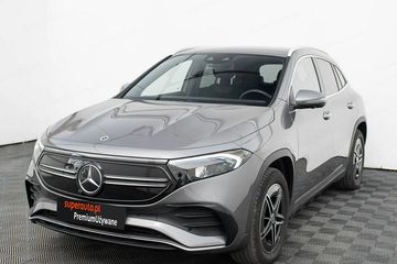 Mercedes EQA 250.66.5KWH Amg Line