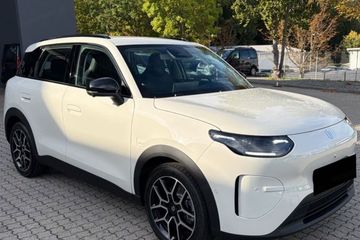 Leapmotor B03X ProMax Design 53kWh