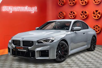 BMW Seria 2 M2