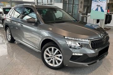 Skoda Kamiq Selection 1.5 TSI DSG