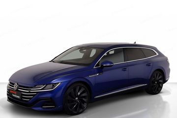 Volkswagen Arteon 2.0 TDI 4Motion R-Line DSG