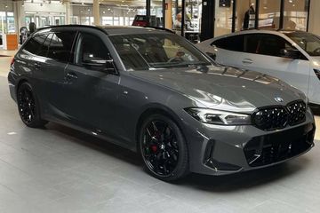 BMW Seria 3 Touring M340d xDrive