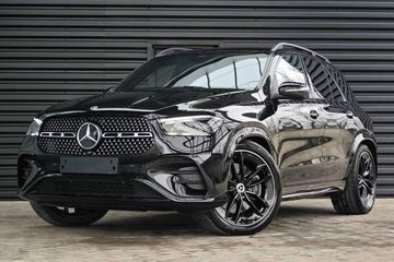 Mercedes GLE 450 d 4-Matic AMG Line