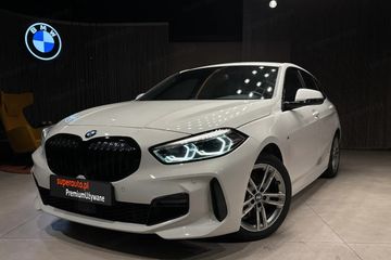 BMW Seria 1 118i M Sport aut