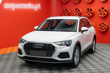 Audi Q3 35 TFSI