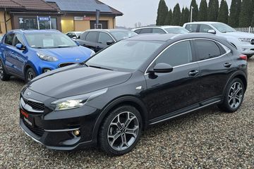 Kia XCeed 1.4 T-GDI L