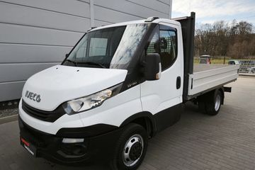 Iveco Daily 3.0