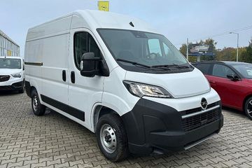 Opel Movano L2H2 Izoterma