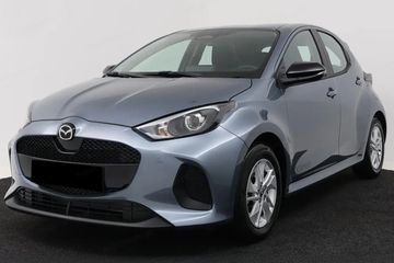 Mazda 2 Centre Line 1.5 Hybrid CVT