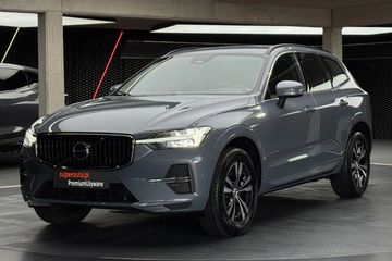 Volvo XC60 B4 D AWD Momentum Pro