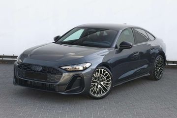 Audi A5 TDI quattro S line