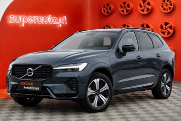 Volvo XC60 T8 Plug-In Hybrid AWD Plus Dark