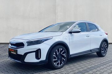 Kia XCeed 1.5 T-GDI M DCT