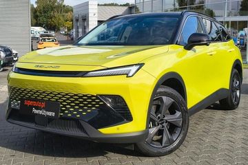 Baic Beijing 5 Beijing 1.5T Luxury Dct
