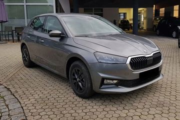 Skoda Fabia Drive 1.0 TSI DSG