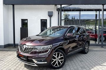 Renault Koleos Tce Intens Edc