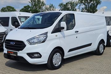 Ford Transit Custom EcoBlue  L2H1