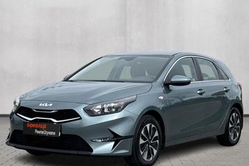 Kia Ceed 1.5 T-GDI M