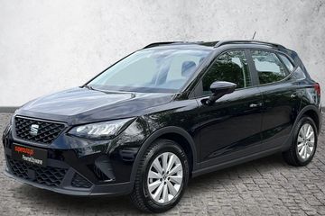 Seat Arona 1.0 TSI