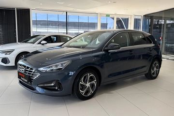 Hyundai i30 1.0 T-GDI Smart