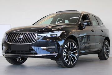 Volvo XC60 T6 Plug-In Hybrid AWD Ultra Bright