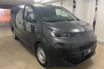 Fiat Scudo XL L2H1