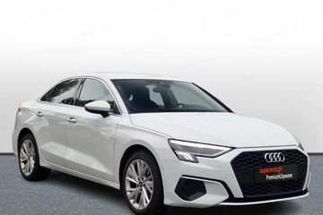 Audi A3 35 TFSI  S tronic