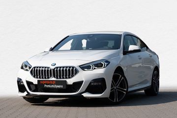 BMW Seria 2 Gran Coupe 218i M Sport