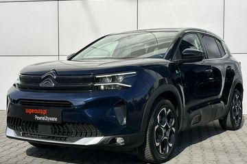 Citroen C5 Aircross 225 e-EAT8 Feel Pack