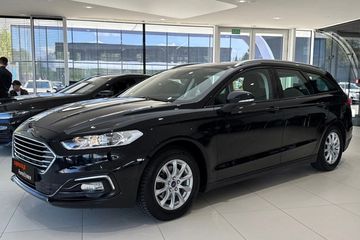 Ford Mondeo 2.0 EcoBlue Trend