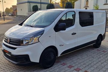 Fiat Talento Multijet L2H1