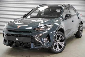 Cupra Formentor 1.5 e-TSI DSG