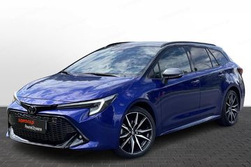Toyota Corolla 1.8 Hybrid GR Sport