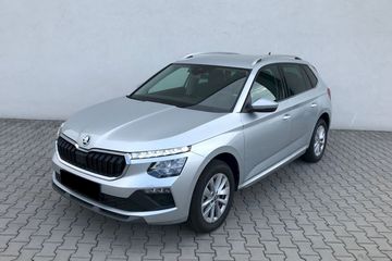 Skoda Kamiq Drive 1.0 TSI DSG