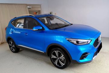MG ZS 1.5 VTi-Tech Excite