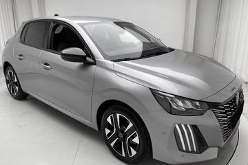 Peugeot 208 Allure 1.2 PureTech