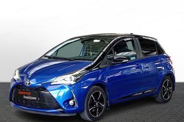Toyota Yaris 1.5 Selection