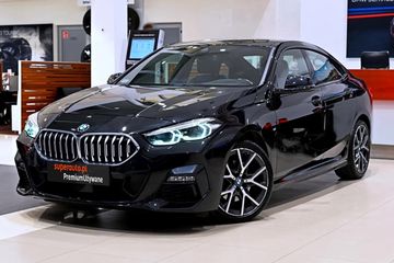 BMW Seria 2 Gran Coupe 218i M Sport