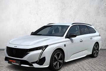 Peugeot 308 1.2 PureTech GT S&S EAT8