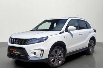 Suzuki Vitara 1.4 Boosterjet SHVS Premium 2WD