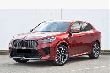 BMW iX2 eDrive20 M Sport