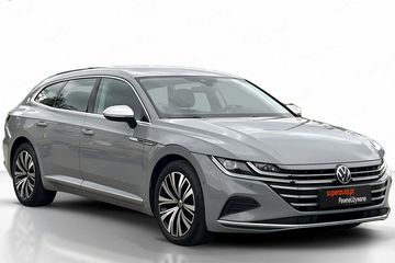 Volkswagen Arteon 2.0 TDI Elegance DSG